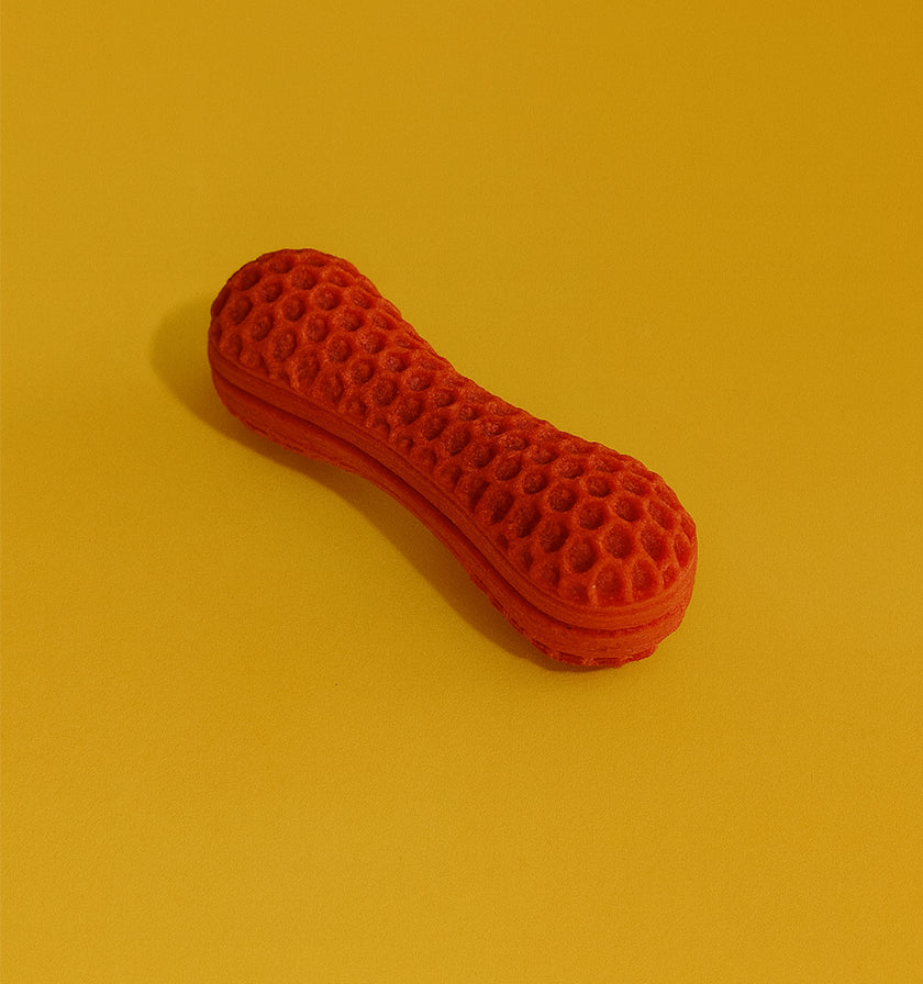 Mıknatıslı Kemik Yeni Nesil Stres Oyuncağı – Magnetik Fidget Slider