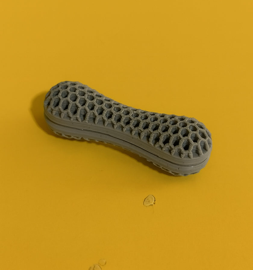 Mıknatıslı Kemik Yeni Nesil Stres Oyuncağı – Magnetik Fidget Slider