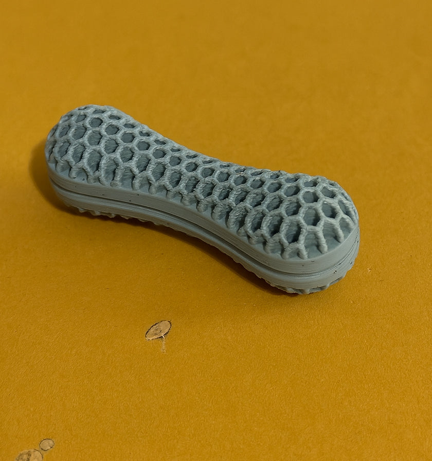 Mıknatıslı Kemik Yeni Nesil Stres Oyuncağı – Magnetik Fidget Slider