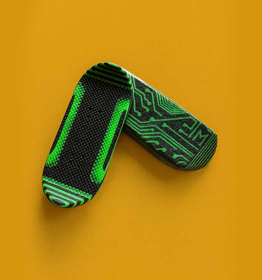 Orjinal KickFlip Kaykay Circuit(Devre) Stres Oyuncakları