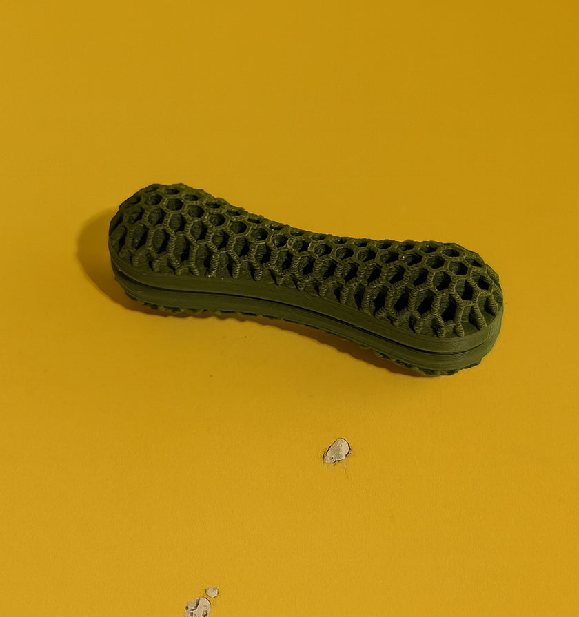 Mıknatıslı Kemik Yeni Nesil Stres Oyuncağı – Magnetik Fidget Slider