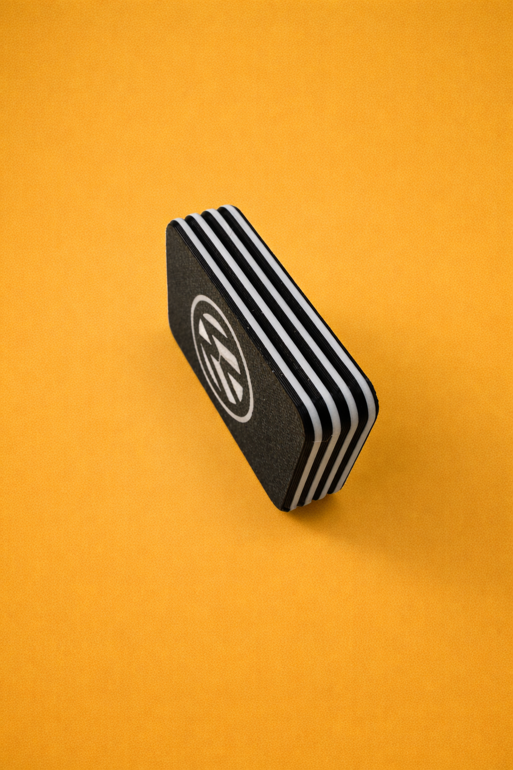 Araba Logolu Premium Tasarım Stres Oyuncağı – Tok ve Akıcı His