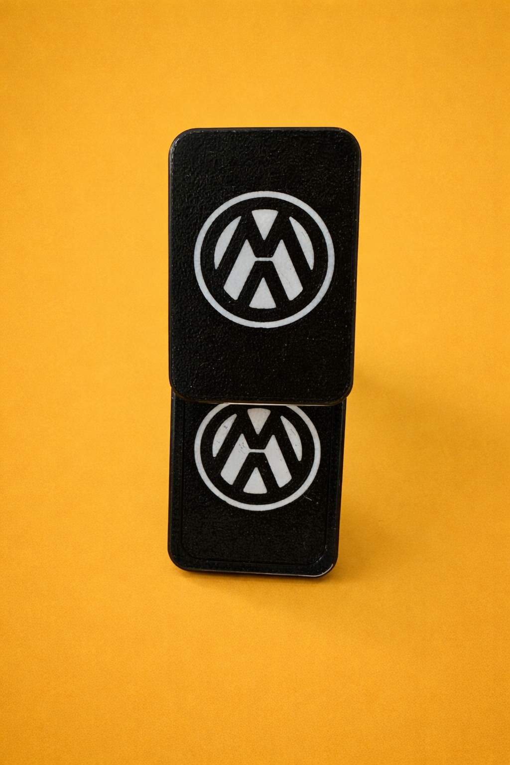 Araba Logolu Premium Tasarım Stres Oyuncağı – Tok ve Akıcı His