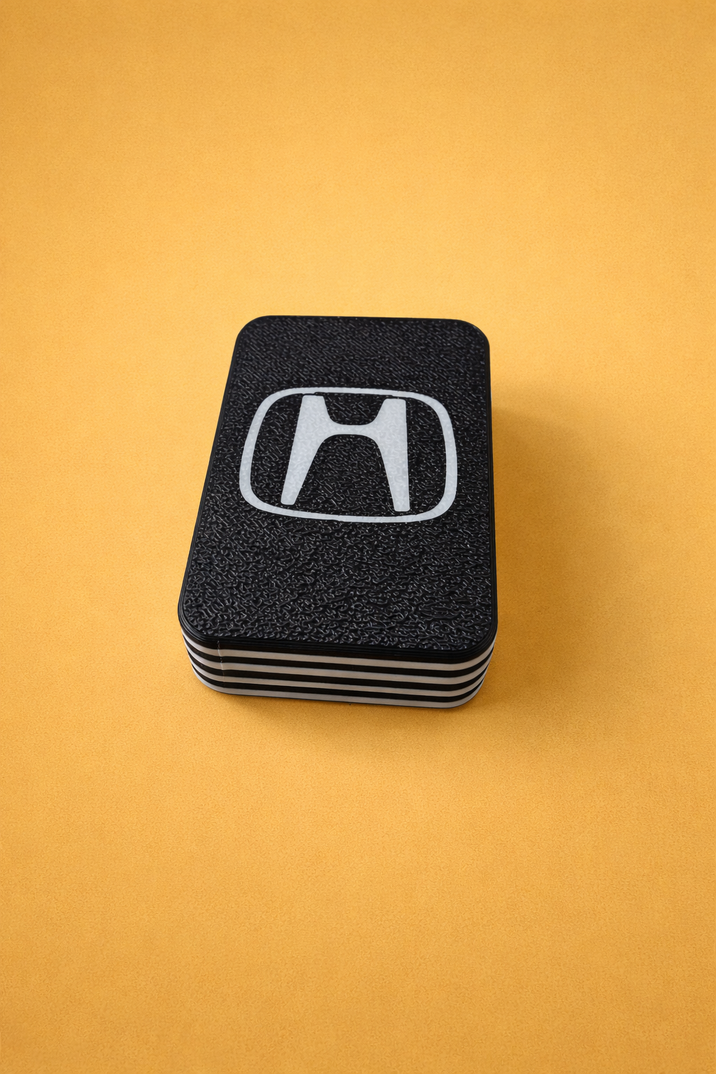 Araba Logolu Premium Tasarım Stres Oyuncağı – Tok ve Akıcı His