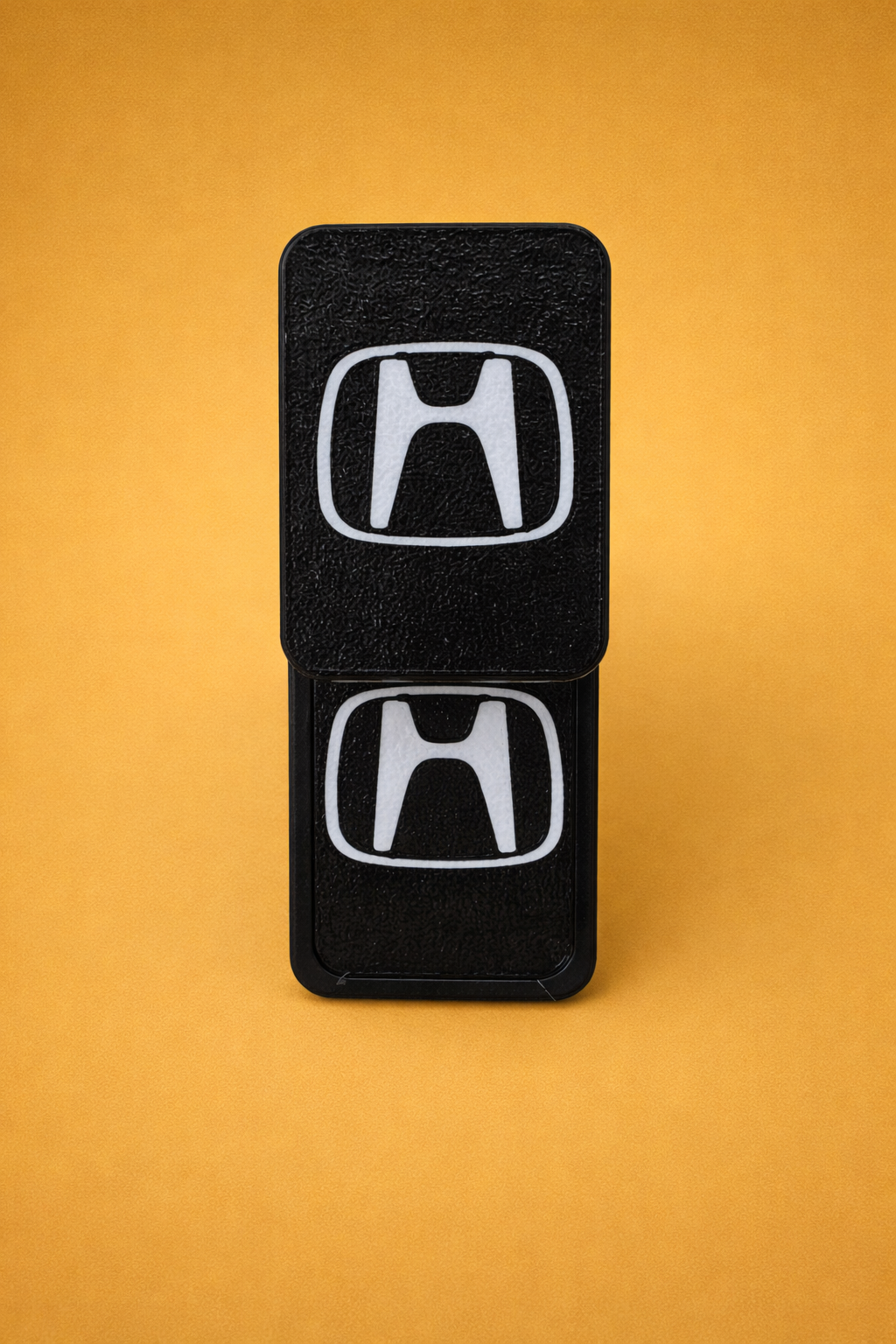 Araba Logolu Premium Tasarım Stres Oyuncağı – Tok ve Akıcı His