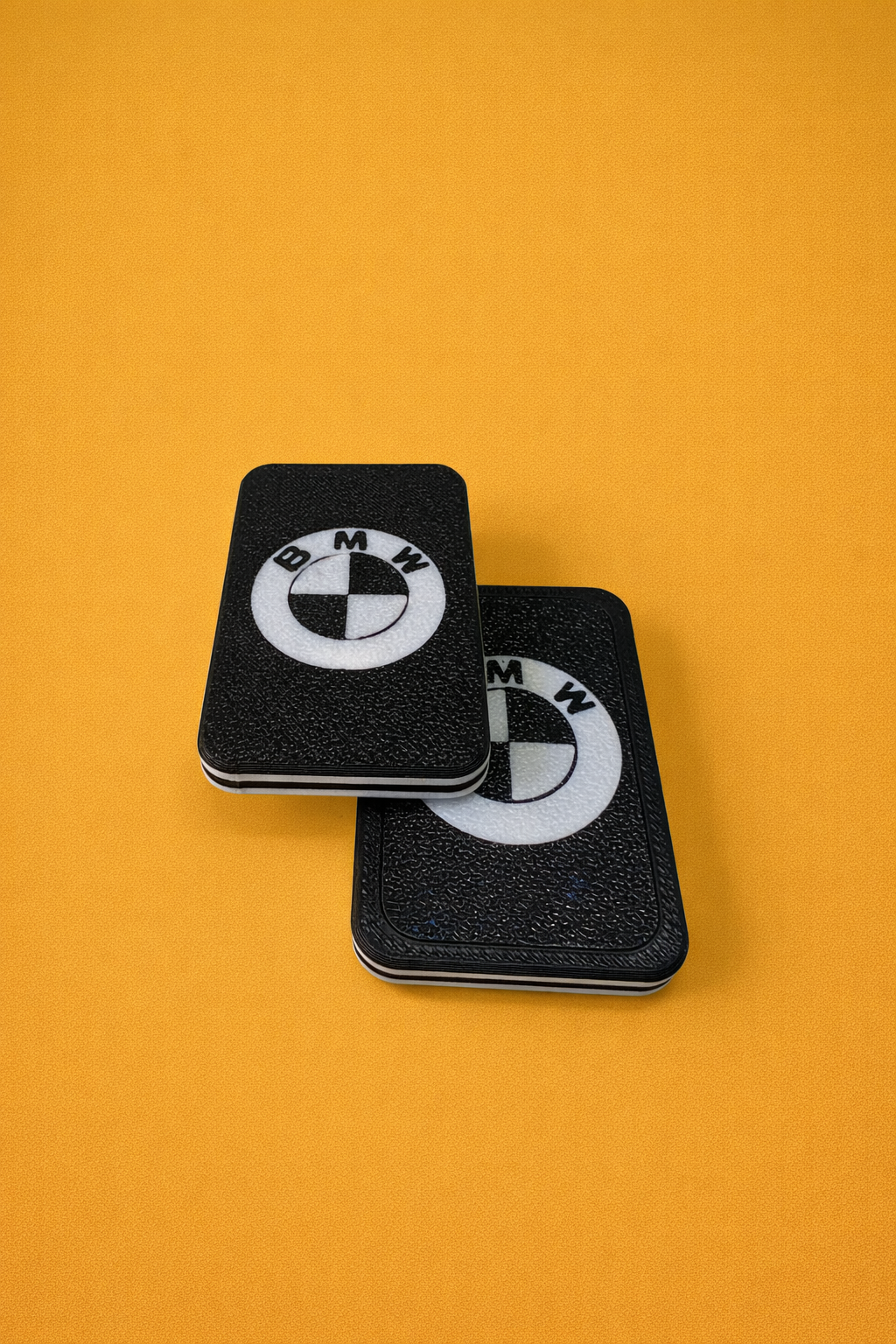 Araba Logolu Premium Tasarım Stres Oyuncağı – Tok ve Akıcı His