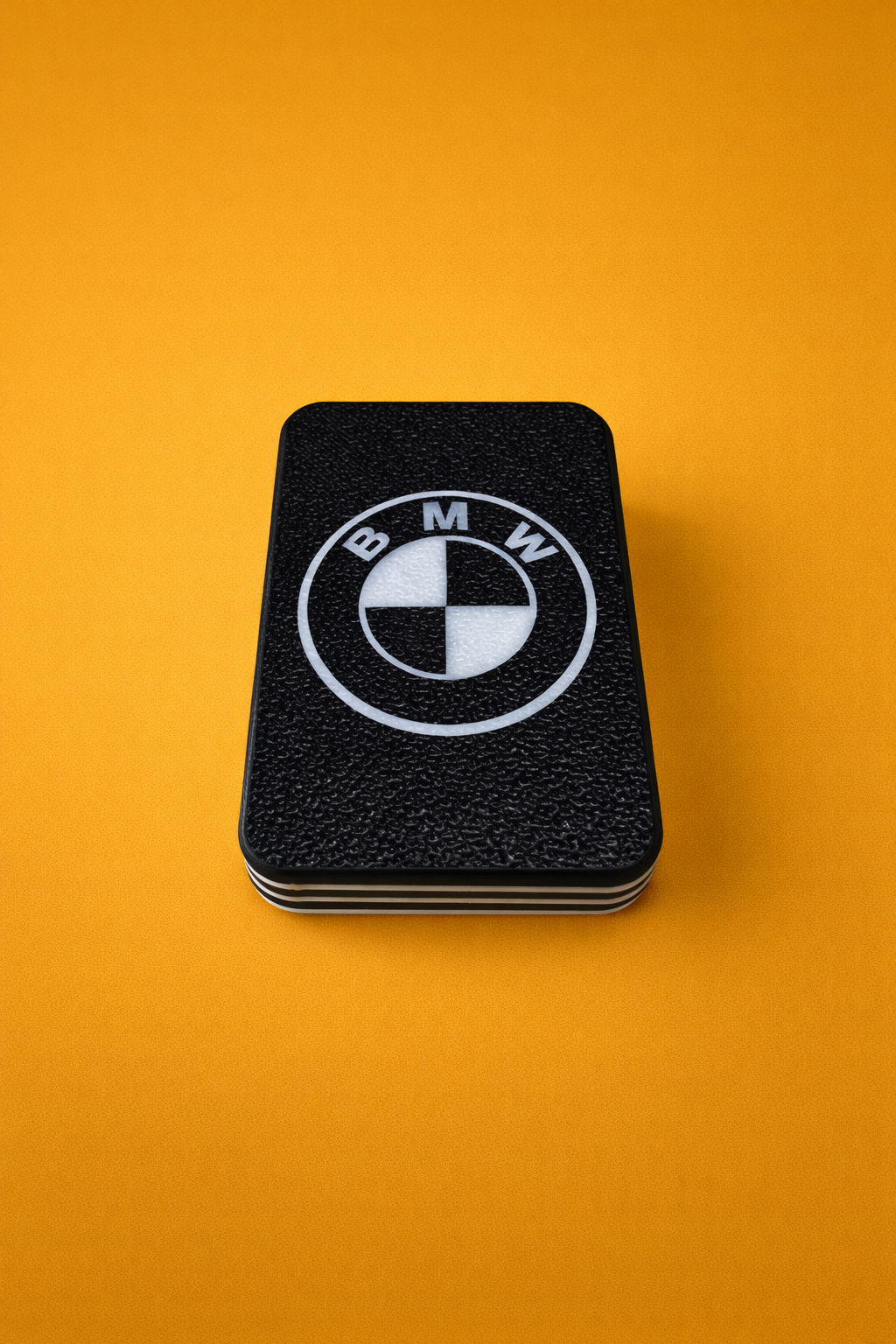 Araba Logolu Premium Tasarım Stres Oyuncağı – Tok ve Akıcı His