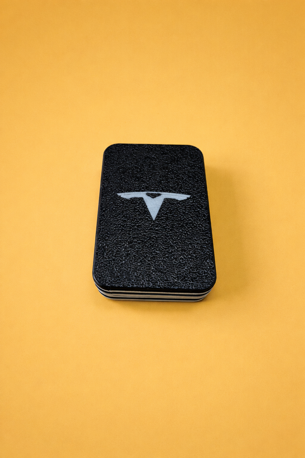 Araba Logolu Premium Tasarım Stres Oyuncağı – Tok ve Akıcı His