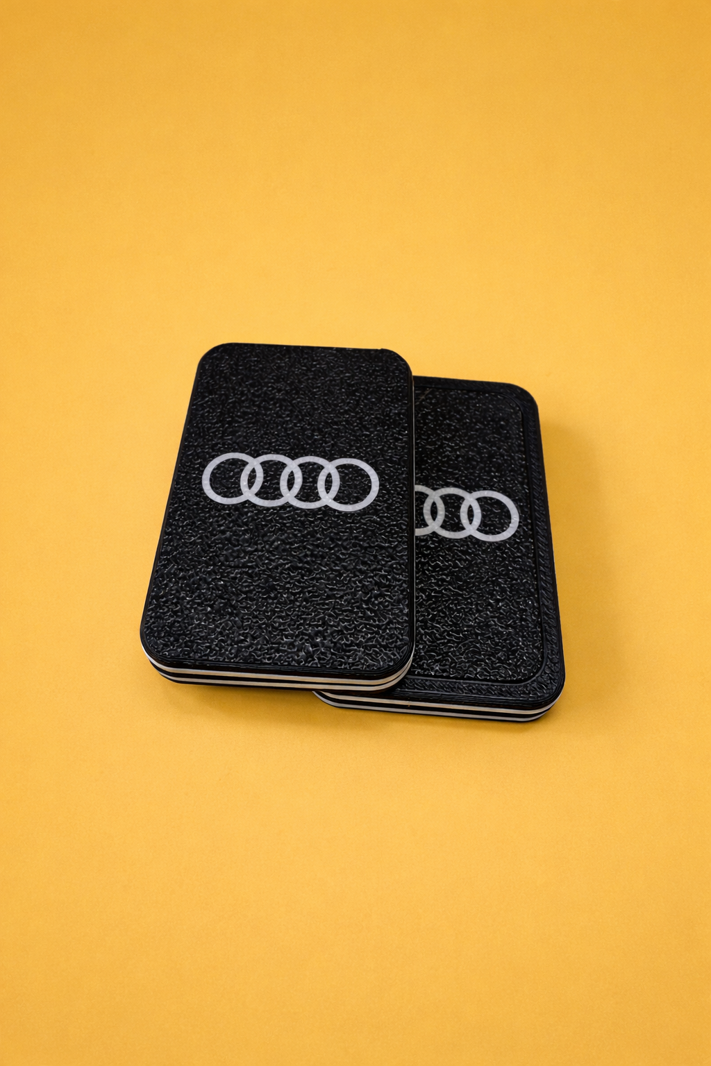 Araba Logolu Premium Tasarım Stres Oyuncağı – Tok ve Akıcı His