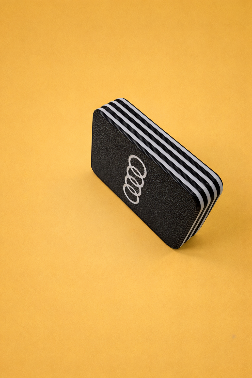 Araba Logolu Premium Tasarım Stres Oyuncağı – Tok ve Akıcı His