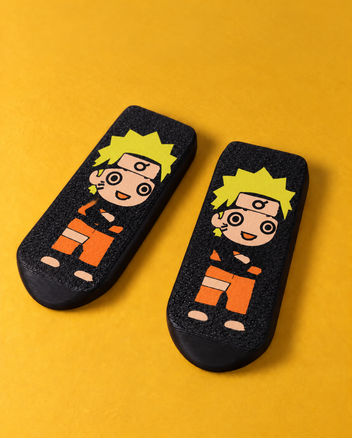 Naruto – Manyetik KickFlip Stres Oyuncağı