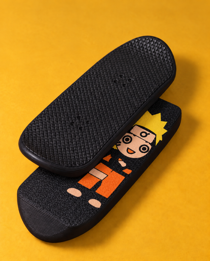 Naruto – Manyetik KickFlip Stres Oyuncağı